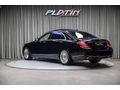 BAYİ 2018 S 400 4MATIC LONG DISTRONC_A.MULTM_BUZDOLABI_AİR_BOYASIZ
