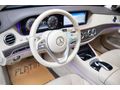 BAYİ 2018 S 400 4MATIC LONG DISTRONC_A.MULTM_BUZDOLABI_AİR_BOYASIZ