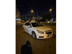 Sahibinden Chevrolet Cruze 1.6 Sport Plus 2012 Model 