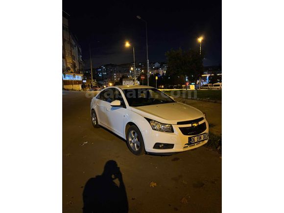 Sahibinden Chevrolet Cruze 1.6 Sport Plus 2012 Model 