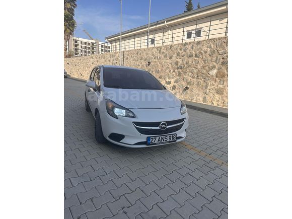Sahibinden Opel Corsa 1.4 Essentia 2018 Model Şanlıurfa