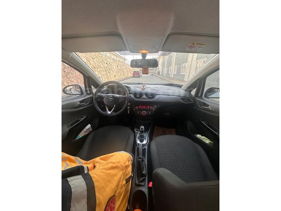 Sahibinden Opel Corsa 1.4 Essentia 2018 Model Şanlıurfa