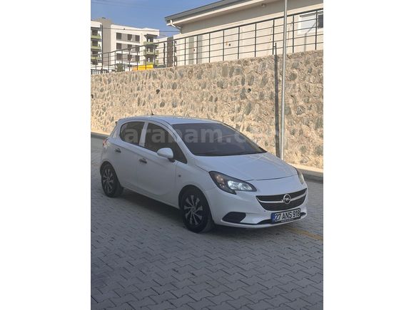 Sahibinden Opel Corsa 1.4 Essentia 2018 Model Şanlıurfa