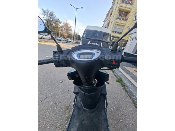 Sahibinden Kuba Space 50 Pro