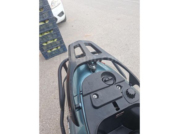 Sahibinden Kuba Space 50 Pro