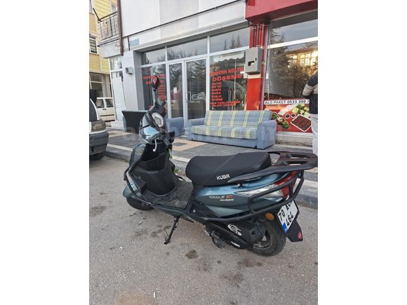 Sahibinden Kuba Space 50 Pro
