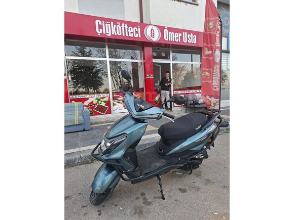 Sahibinden Kuba Space 50 Pro