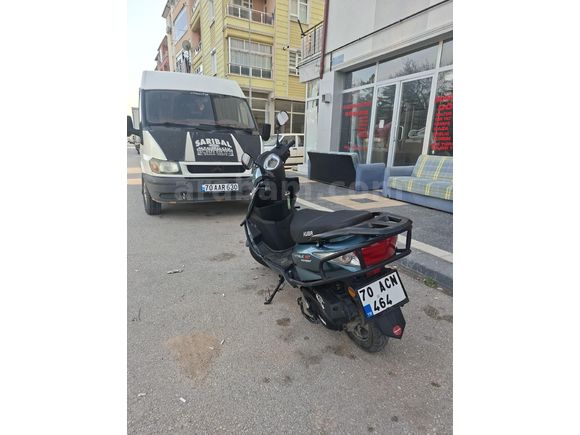 Sahibinden Kuba Space 50 Pro