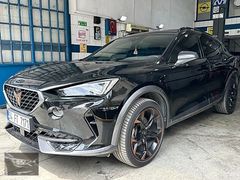 2024 FORMENTOR BOYASIZ 30 BİN KM MATRIX BEATS BUCKET 360 FULL
