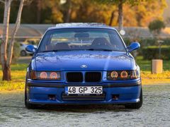 Sahibinden BMW 3 Serisi 325i Coupe 1995 Model 