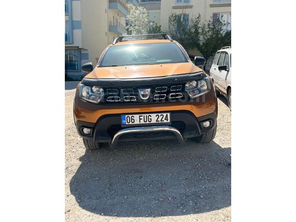 Sahibinden Dacia Duster 1.6 Sce Prestige 2020 Model