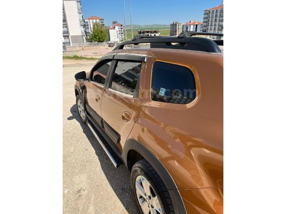 Sahibinden Dacia Duster 1.6 Sce Prestige 2020 Model