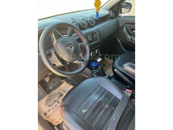 Sahibinden Dacia Duster 1.6 Sce Prestige 2020 Model
