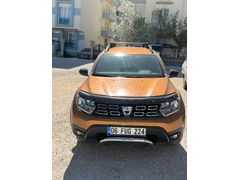 Sahibinden Dacia Duster 1.6 Sce Prestige 2020 Model