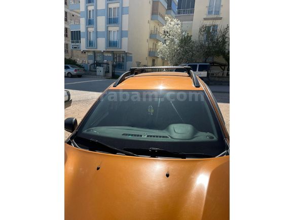 Sahibinden Dacia Duster 1.6 Sce Prestige 2020 Model