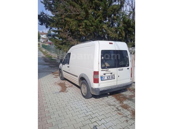 Sahibinden Ford Transit Connect T220 S 2006 Model