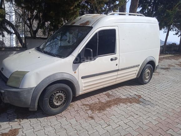 Sahibinden Ford Transit Connect T220 S 2006 Model