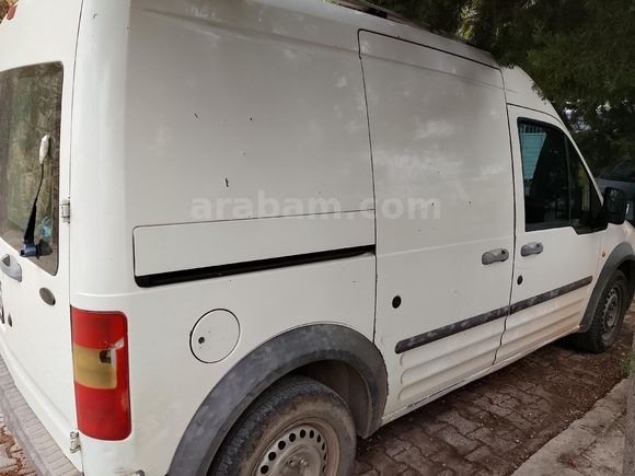 Sahibinden Ford Transit Connect T220 S 2006 Model