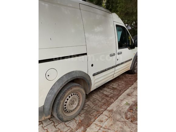 Sahibinden Ford Transit Connect T220 S 2006 Model