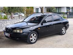 HYUNDAİ ELENTRA - LPG 'Lİ - DEĞİŞENSİZ