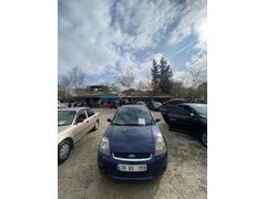 Sahibinden Ford Fiesta 1.4 TDCi Comfort 2005 Model 