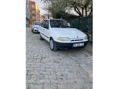Sahibinden Fiat Palio 1.4 EL Weekend 1999 Model 
