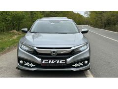 Sahibinden Honda Civic 1.6i VTEC Eco Elegance 2020 Model İstanbul