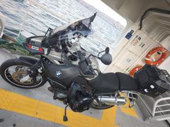 Sahibinden BMW R 1200 GS Adventure İzmir