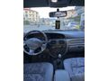 Düşük Km Yeni Muayeneli Megane 1 1.6