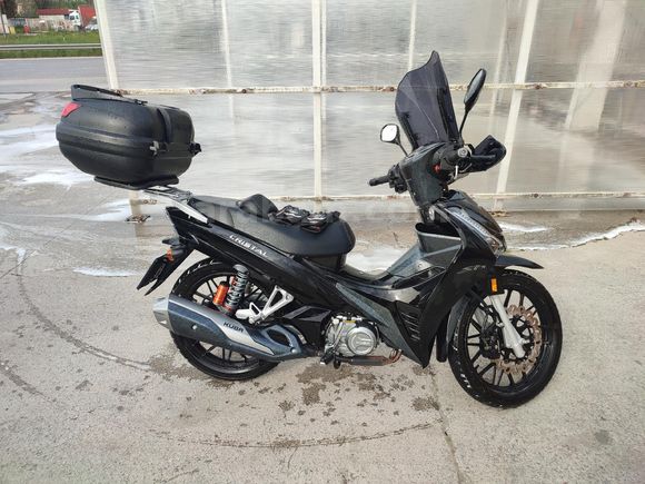 Sahibinden Kuba Cristal 50 Sakarya