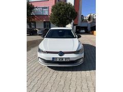 Sahibinden Volkswagen Golf 1.0 TSi Impression 2022 Model İstanbul 47.000 km Beyaz