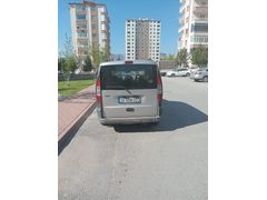 Sahibinden Fiat Doblo Combi 1.9 JTD SX 2003 Model 