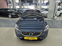 2018 ORJİNAL VOLVO V40 1.5 T3 INSCRIPTION CMTVN/TABA/ISITMA/HYLT