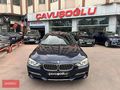 ÇAVUŞOĞLU 2013 BMW 3.20İ ED LUXURY LİNE 170 BG BOYASIZ TRAMERSİZ