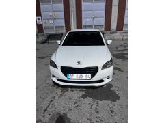 Sahibinden Peugeot 301 1.6 HDi Active 2014 Model Antalya