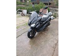 ACİL!! PEŞİN FİYATINA 9 TAKSİT TEMİZ BAKIMLI EKSTRALI JET X 125