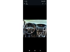 Sahibinden Ford Focus 1.6 TDCi Trend 2012 Model