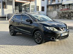SAHİBİNDEN DÜŞÜK KM DEĞIŞENSIZ QASHQAİ 1.5dci Manuel 