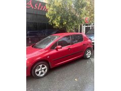 Sahibinden Peugeot 307 1.4 HDi XR 2003 Model 