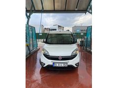 Sahibinden Fiat Doblo Combi 1.3 Multijet Premio Plus 2015 Model 