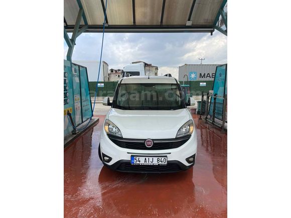Sahibinden Fiat Doblo Combi 1.3 Multijet Premio Plus 2015 Model 