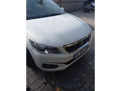 Sahibinden 2020 Model Peugeot 301 1.5 BlueHDI Active 