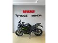 AÇIKEL MOTOR KÖRFEZ VOGE 250 RR  & 9 TAKSİT İMKANI 