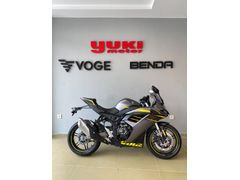 AÇIKEL MOTOR KÖRFEZ VOGE 250 RR  & 9 TAKSİT İMKANI 