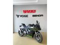 AÇIKEL MOTOR KÖRFEZ VOGE 250 RR  & 9 TAKSİT İMKANI 