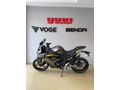 AÇIKEL MOTOR KÖRFEZ VOGE 250 RR  & 9 TAKSİT İMKANI 