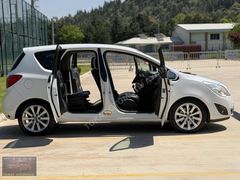 2011 MODEL OPEL MERİVA COSMO 1.4T 140 HP LPG'Lİ FIRSAT ARACI