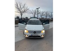 OTOMATİK VİTES Sahibinden Mercedes - Benz B 180 BlueEFFICIENCY Elite 2012 Model