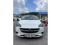 Sahibinden Opel Corsa 1.4 Design 2016 Model  122770 km Beyaz