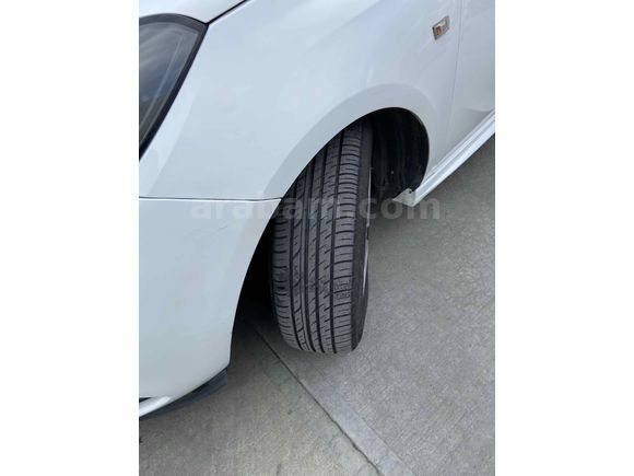 Sahibinden Opel Corsa 1.4 Design 2016 Model  122770 km Beyaz